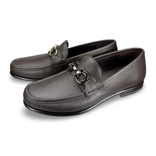 Ferragamo - Avril Gancini Loafer