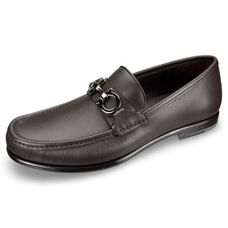 Ferragamo - Avril Gancini Loafer