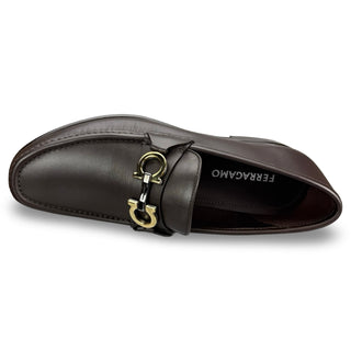 Ferragamo - Avril Gancini Loafer