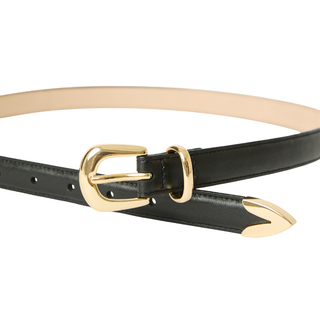 B-Low The Belt - Leo Black/Gold