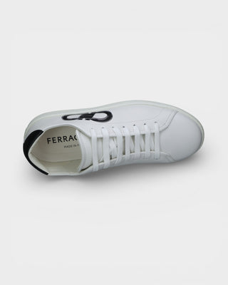 Ferragamo - Brandy Gancio Sneaker