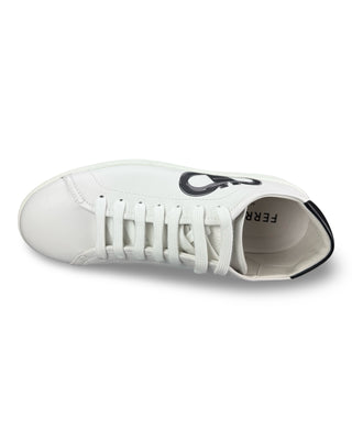 Ferragamo - Brandy Gancio Sneaker