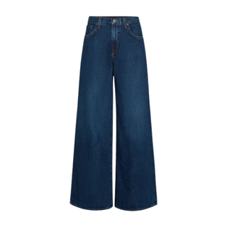 TWP - Tiny Dancer Jean in Vintage Dark Wash