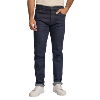 Rye 51 - R51 and CANDIANI DENIM Italian Stretch Selvedge Jean Marina Wash