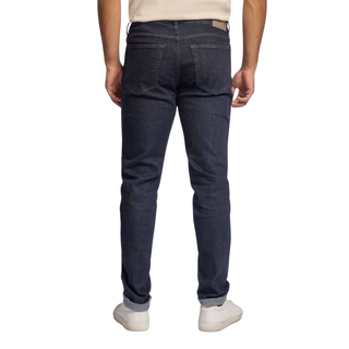 Rye 51 - R51 and CANDIANI DENIM Italian Stretch Selvedge Jean Marina Wash