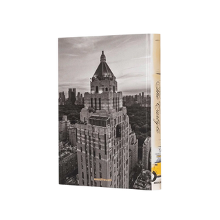 Assouline - The Carlyle