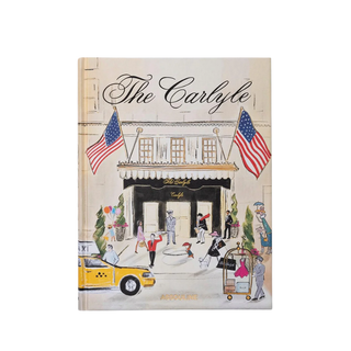 Assouline - The Carlyle