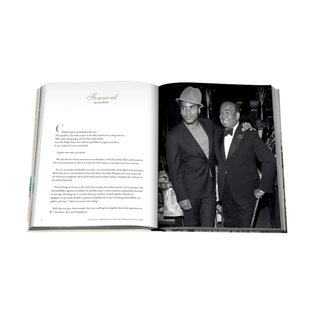 Assouline - The Carlyle