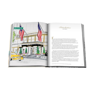 Assouline - The Carlyle