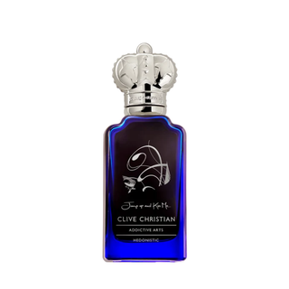 Jump Up and Kiss Me Hedonistic 50ML