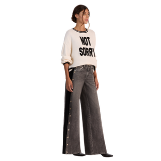 Alice + Olivia - Ogden Not Sorry Pullover