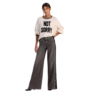 Alice + Olivia - Ogden Not Sorry Pullover