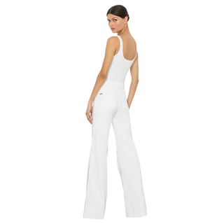 Alice + Olivia - Missa 5 Pkt Hr Wide Leg Jean