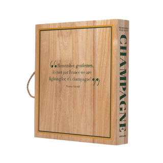 Assouline - The Impossible Collection of Champagne