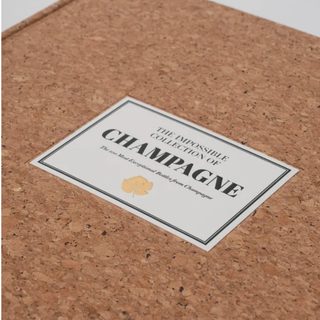 Assouline - The Impossible Collection of Champagne