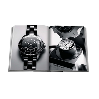 Assouline - Chanel 3 Book Slipcase