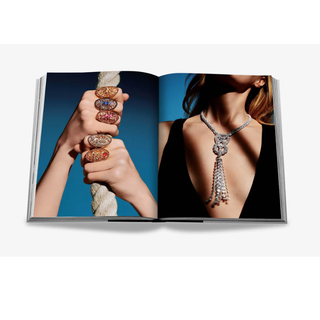 Assouline - Chanel 3 Book Slipcase