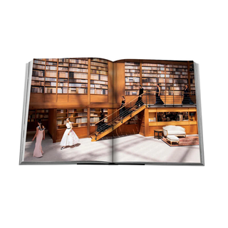 Assouline - Chanel 3 Book Slipcase