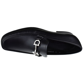 Chris Reversible Gancini Loafer