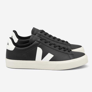 Veja - Men's Campo Chromefree Leather