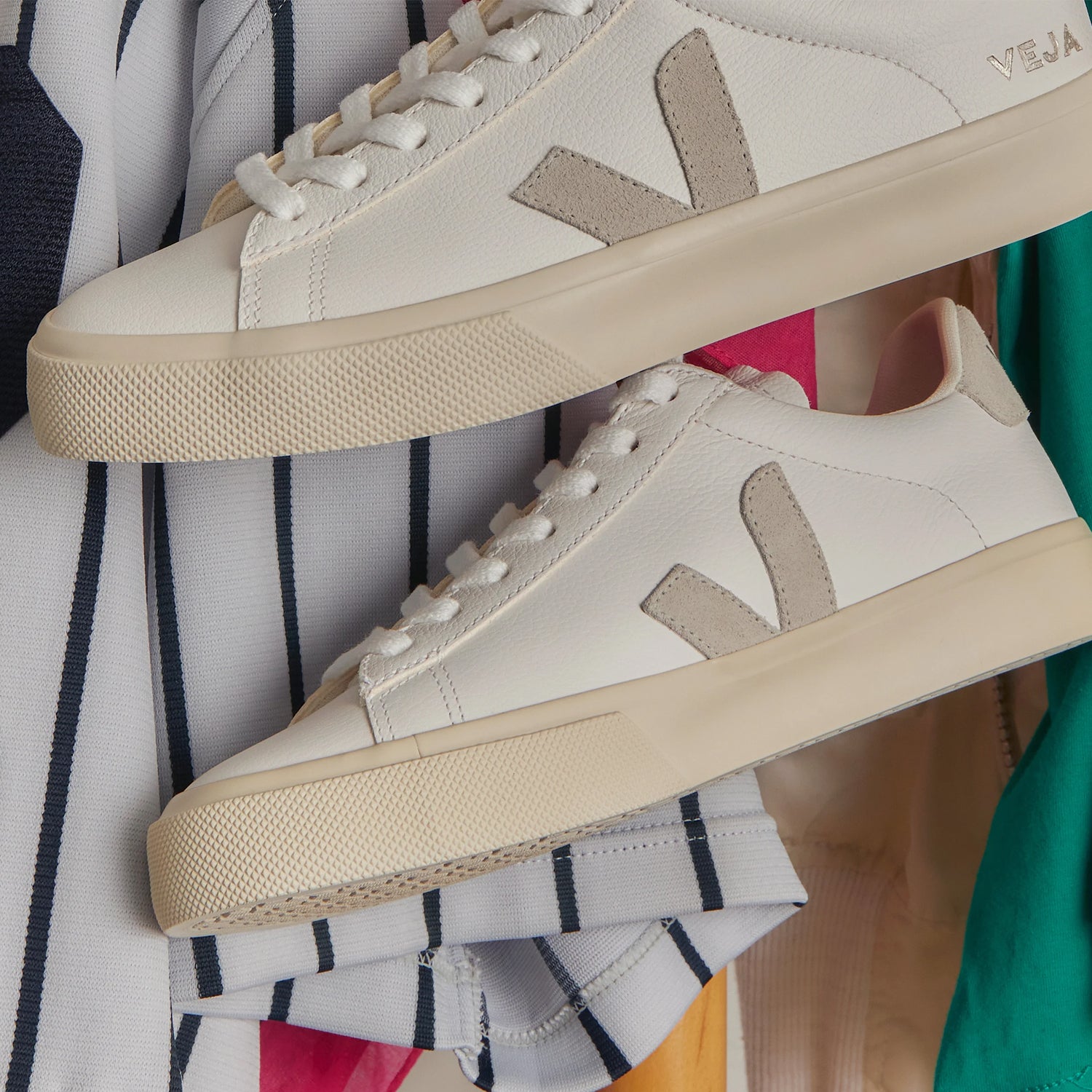 Veja - Men's Campo Chromefree Leather – Joe Brand Store
