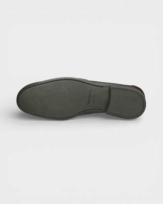 Ferragamo - Caspian Gancini Loafer