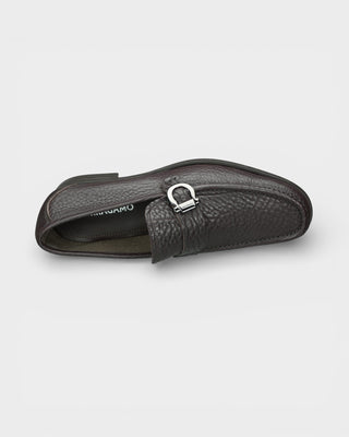 Ferragamo - Caspian Gancini Loafer