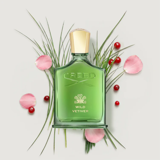 Creed - Wild Vetiver