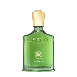 Creed - Wild Vetiver