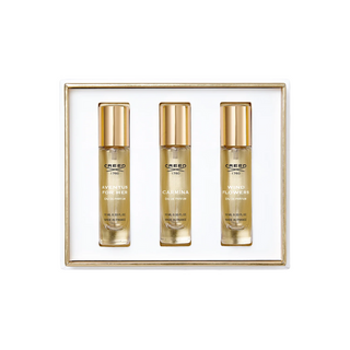 Creed - Women's 3-Piece 10ml Discovery Set