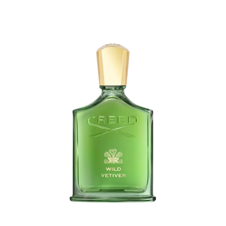 Creed - Wild Vetiver