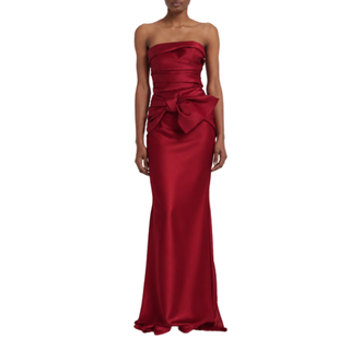 Safiyaa - Zafira Long Dress