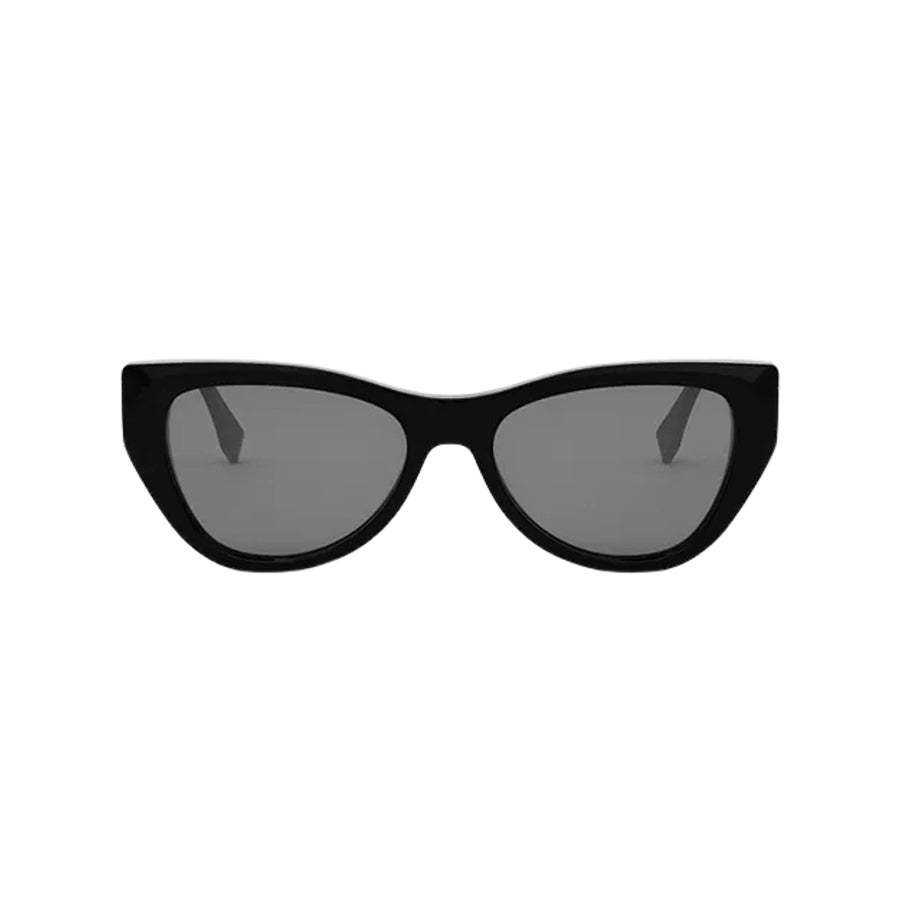 FENDI キャットアイサングラス Fendi - FF Diamond Cat Eye Sunglasses – Joe Brand Store
