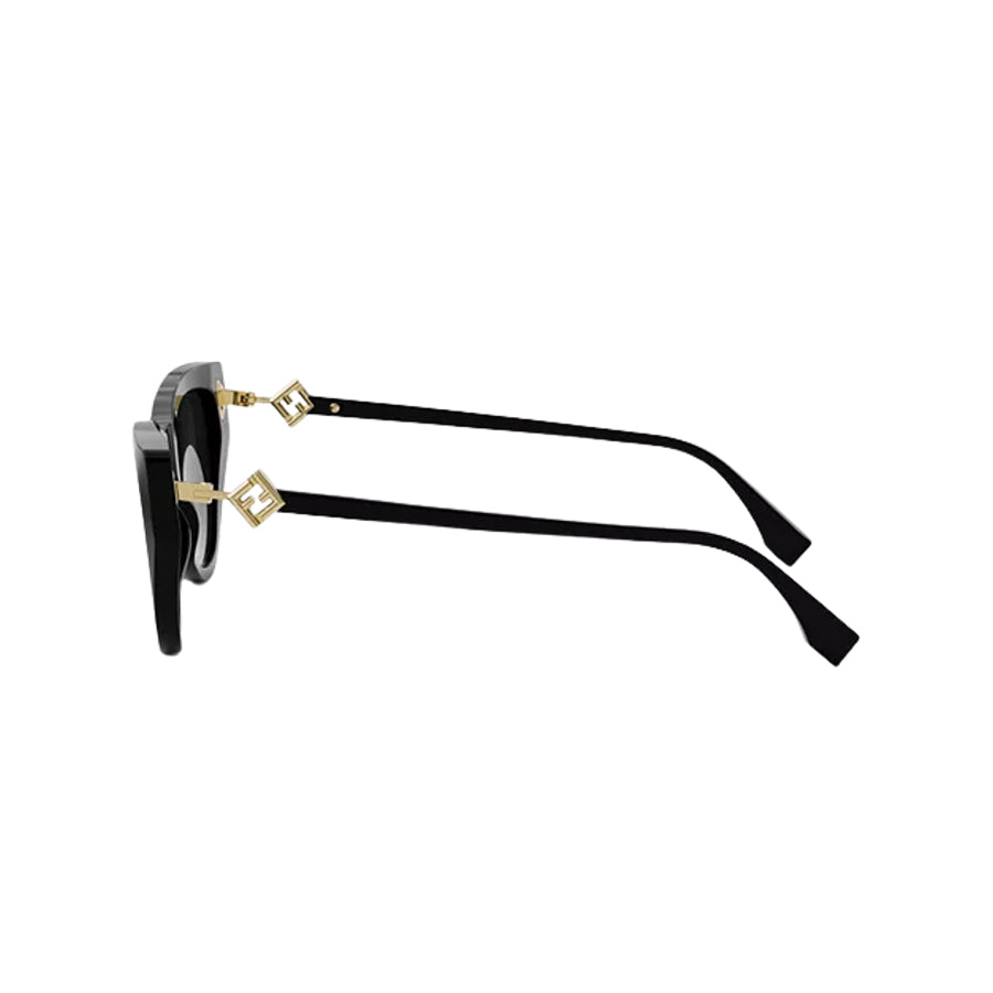 Fendi - FF Diamond Cat Eye Sunglasses – Joe Brand Store