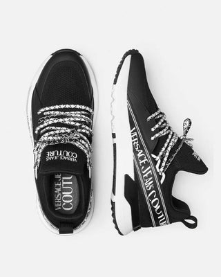 Versace - Men's Liquify Logo Dynamic Sneaker