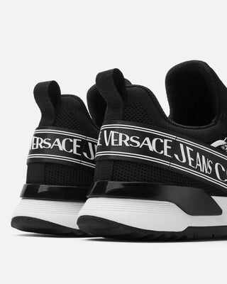 Versace - Men's Liquify Logo Dynamic Sneaker