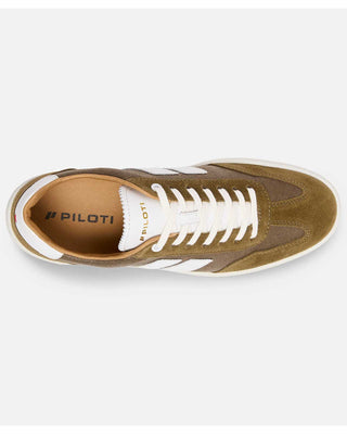 Piloti - Evo Sneaker