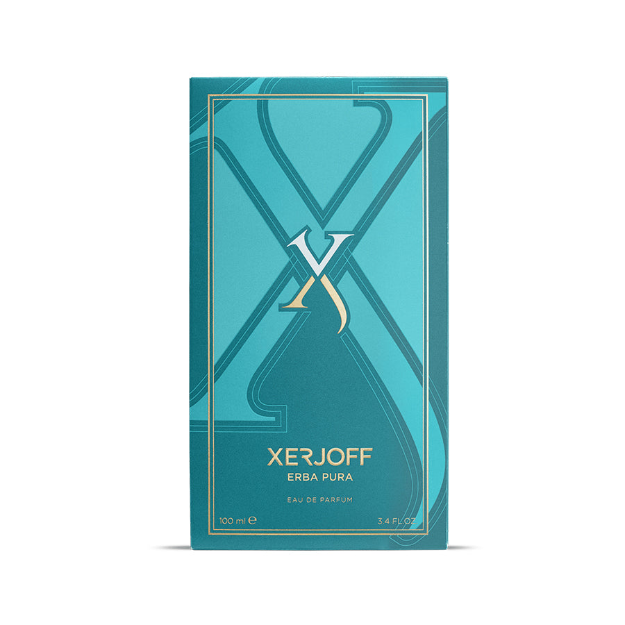 Xerjoff - Erba Pura EDP 100ml – Joe Brand Store