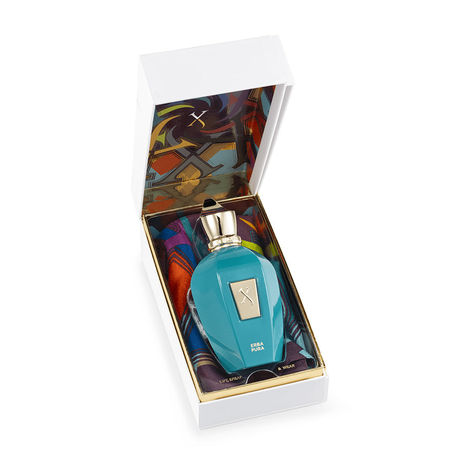 Xerjoff - Erba Pura EDP 100ml – Joe Brand Store