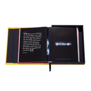 Assouline - Formula 1: The Impossible Collection (2nd Edition)
