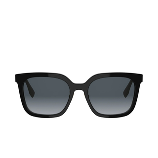 Fendi - Forever Fendi 56mm Gradient Square Sunglasses
