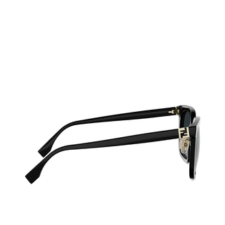 Fendi - Forever Fendi 56mm Gradient Square Sunglasses