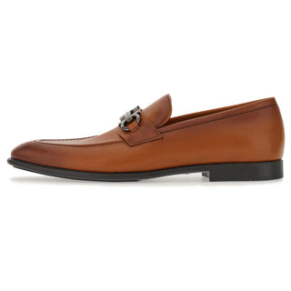 Ferragamo - Foster Gancini Loafer