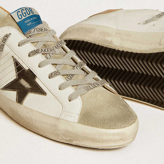 Golden Goose - Men's Super Star Sneaker