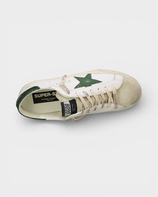 Golden Goose - Men's Superstar Sneaker