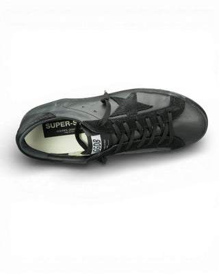 Golden Goose - Men's Superstar Sneaker