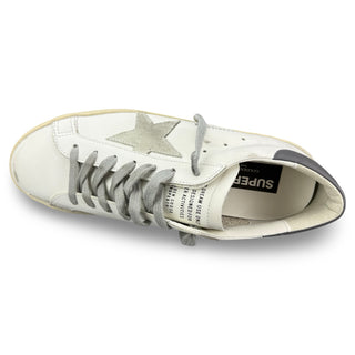 Golden Goose - Men's Superstar Sneaker