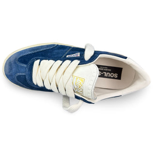 Golden Goose - Men's Soul Star Suede Sneaker