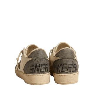 Golden Goose - Women's Ball Star Leather Sneaker Optic White