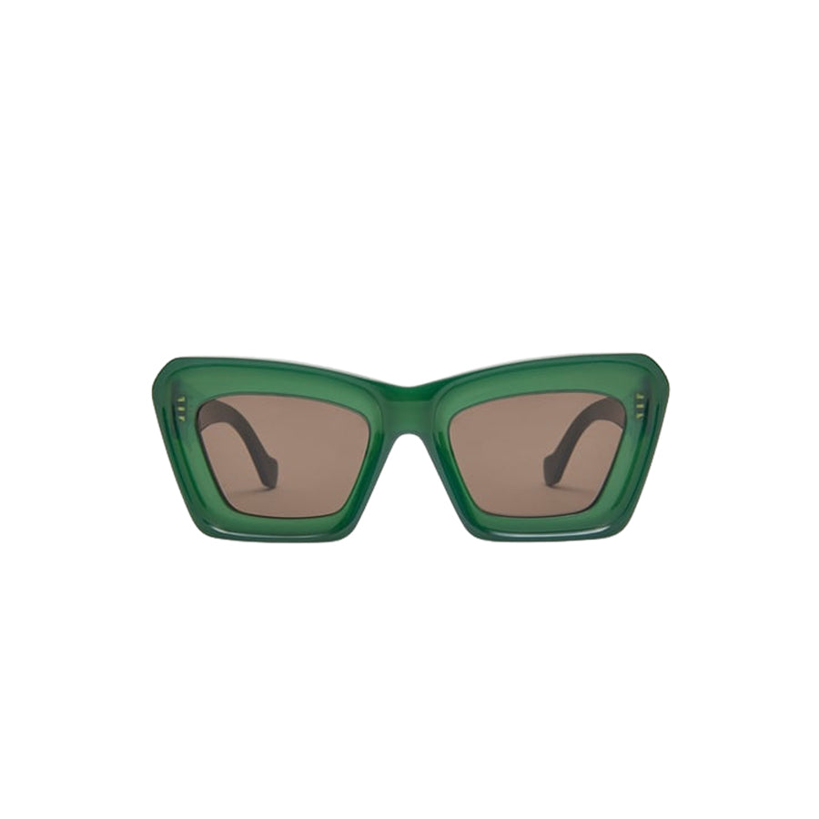 Loewe - Beveled Cateye Sunglasses – Joe Brand Store